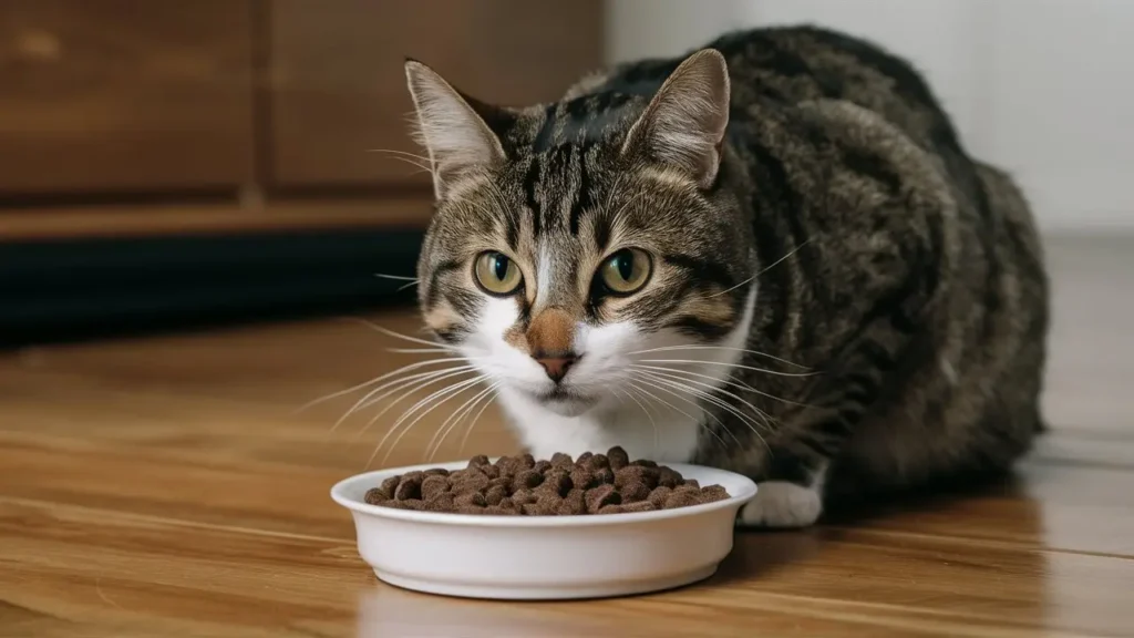 Top Reasons To Choose Science Diet Multiple Benefit Cat Food For Your Cat